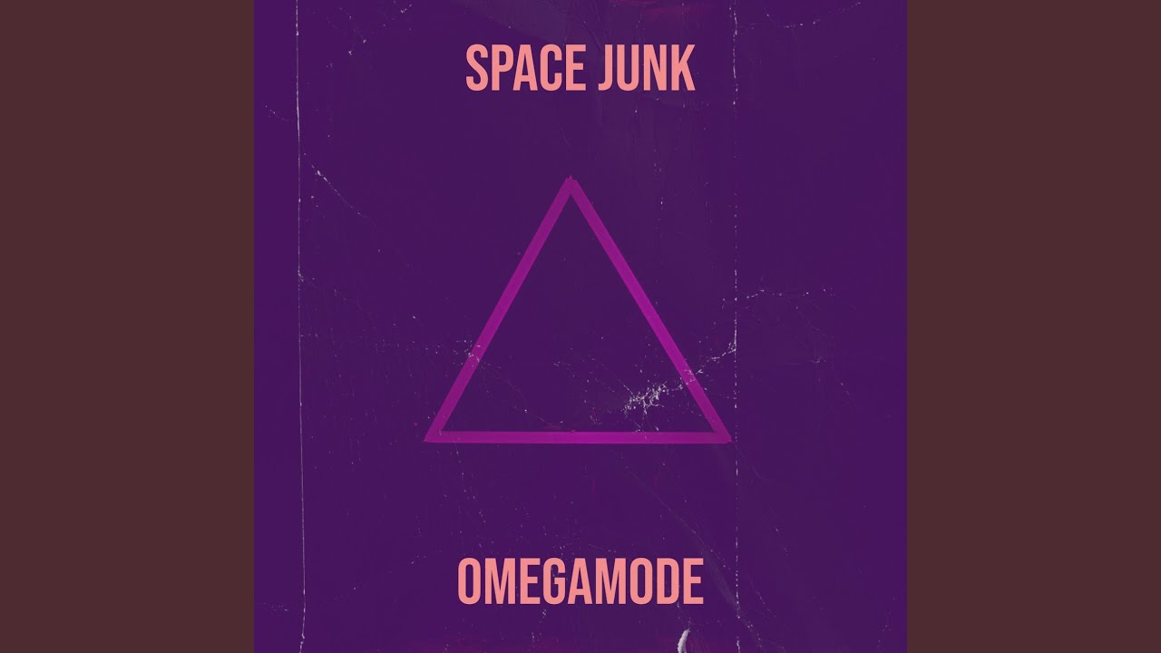 Space Junk