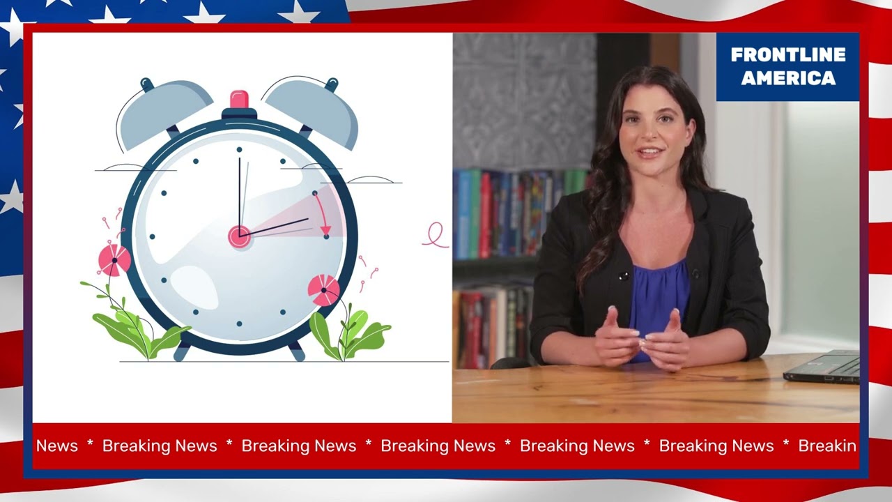 Daylight Saving Time: Should We Keep It, Ditch It, or Change It Forever? | The Great Debate