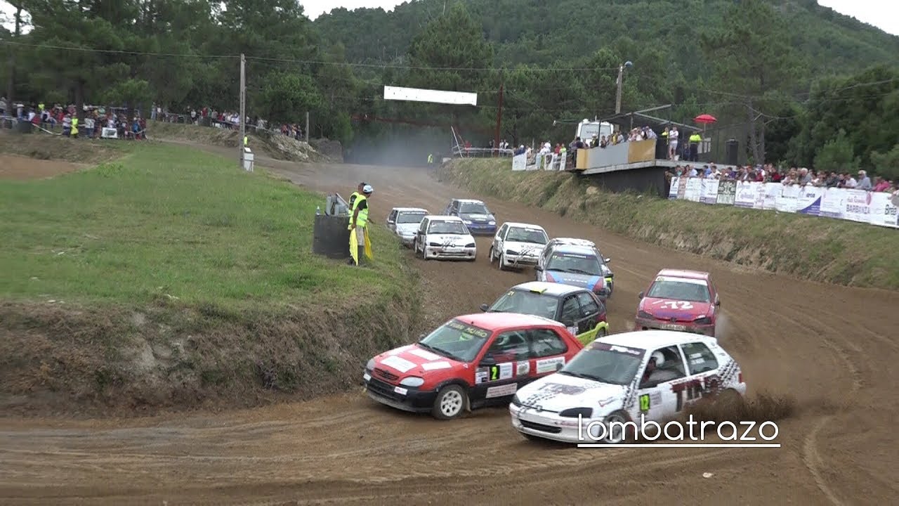 autocros o castro 21-7-2018 final menos 1600