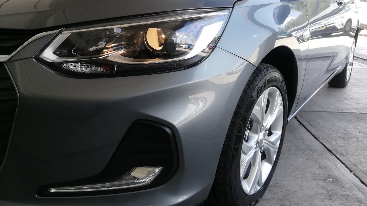 CHEVROLET ONIX PREMIER 2021, ESTA FABULOSOOOO