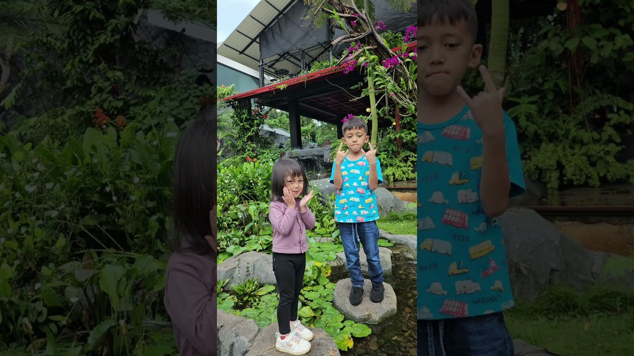 Jasmine Park 24 Januari 2026
