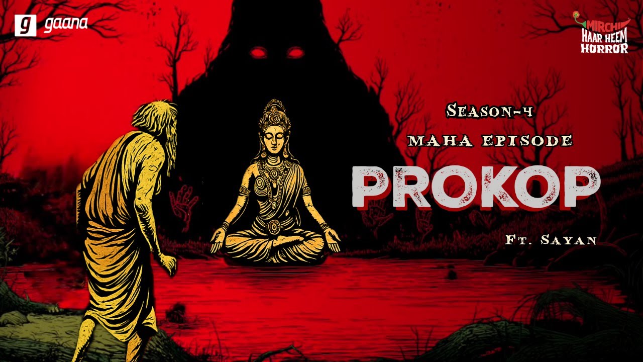 Haar Heem Horror | Maha Episode | Season 4 | Prokop | Mirchi Bangla