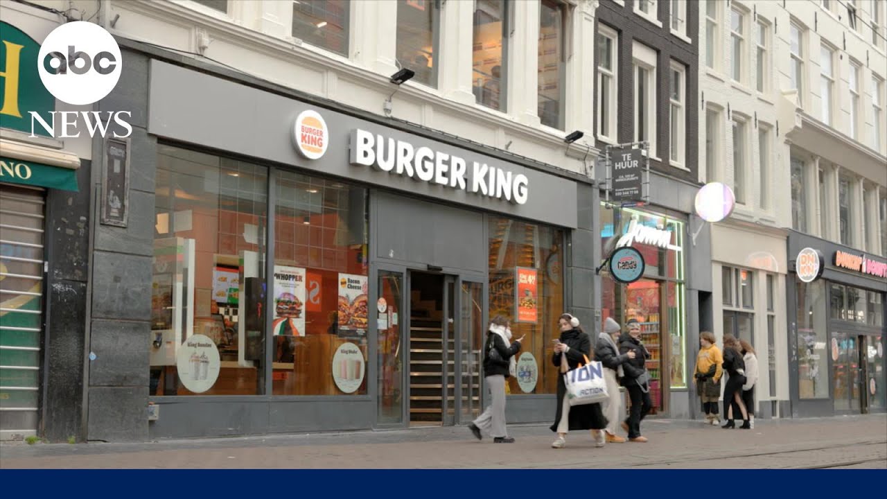Burger King president takes customer calls for two weeks