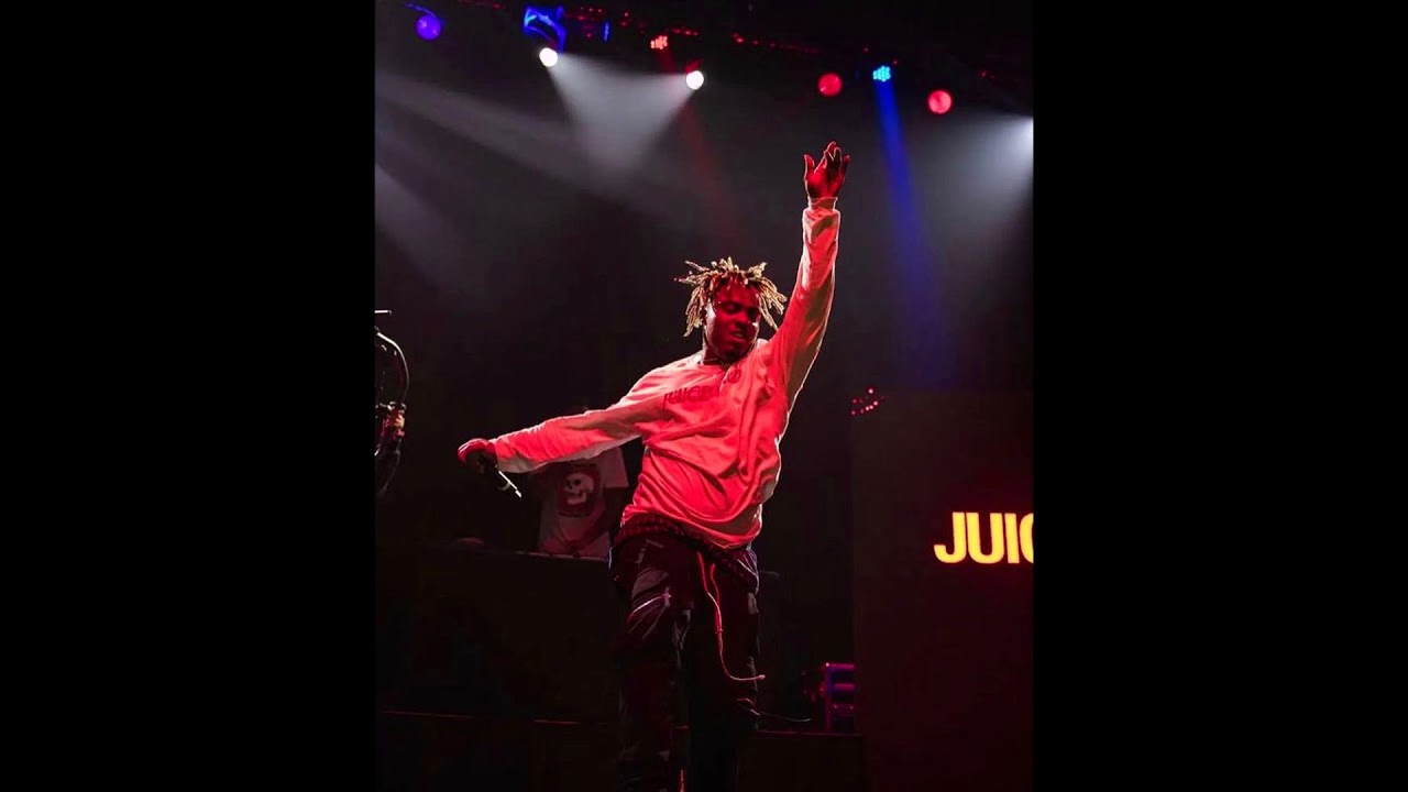 [FREE] Juice WRLD Type Beat - 