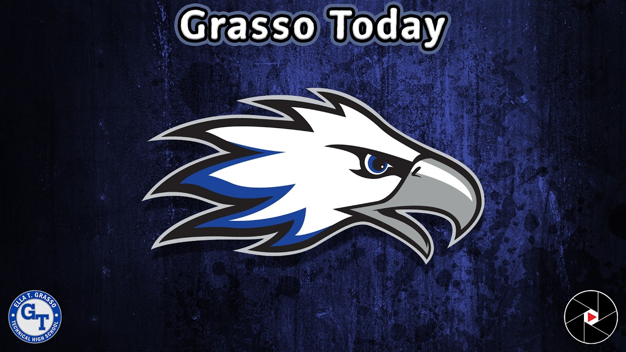 031926 Ella T. Grasso Technical High School Morning Announcements
