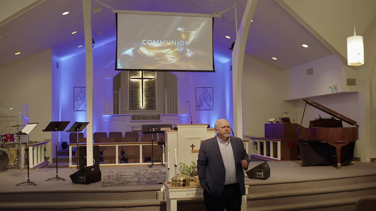 Sunday Service 02/22/2026