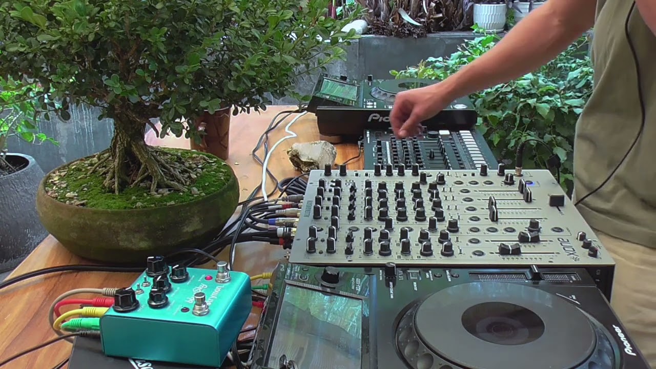 Lounge Deep House Selects