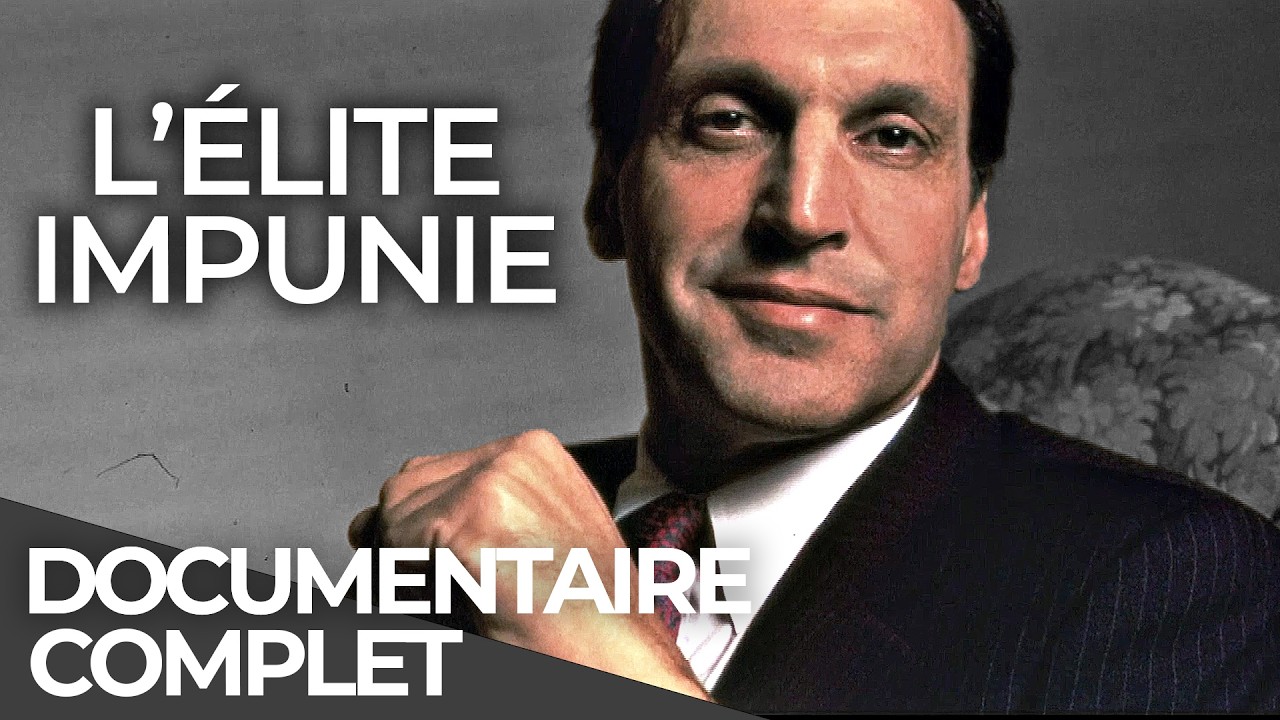 Les hommes derri&egrave;re la crise de 2008 financi&egrave;re | Lehman Brothers | Documentaire Fran&ccedil;ais