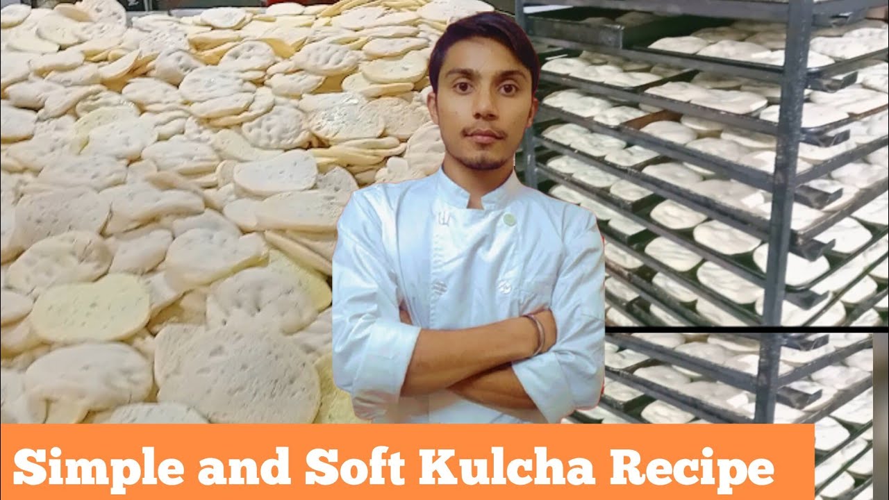 Kulcha Recipe eggless, Easy and soft kulcha recipe, kulcha Recipe, homemade kulcha recipe,