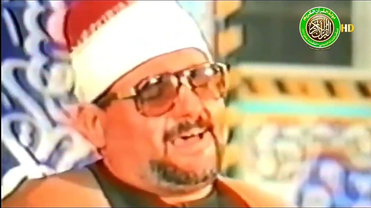 الشيخ سيد متولي