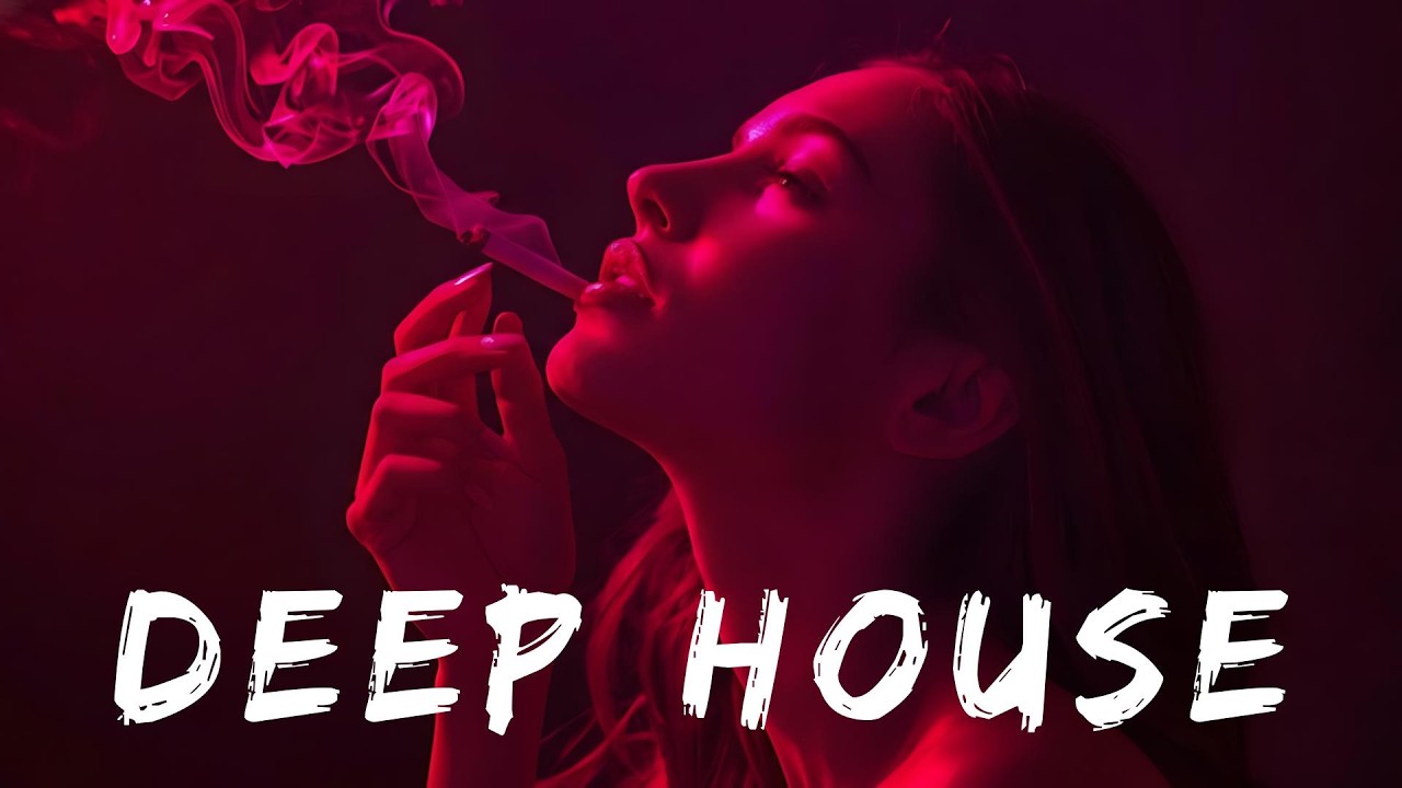 Best of Deep House 2026  Chill Mix & Deep Feelings #14