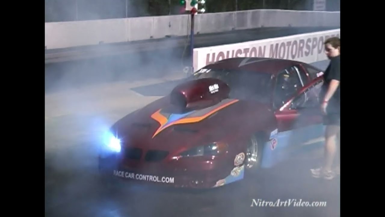 Heads Up Drag Racing (Time) And (No Time) Track Side Raw Action