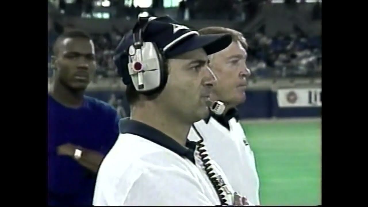1989 Argos fire Bob O'Billovich TSN