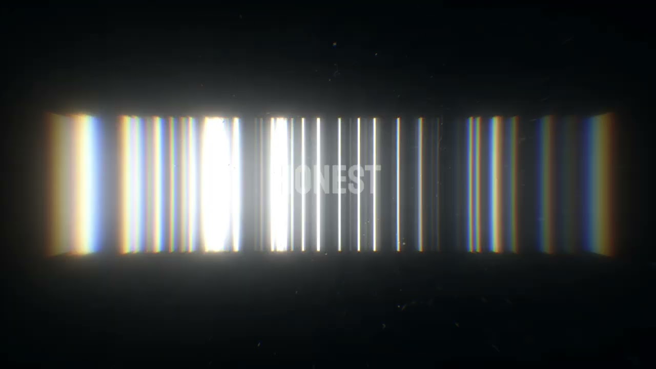 MANSE - HONEST [Official Spotify release: 20th February]