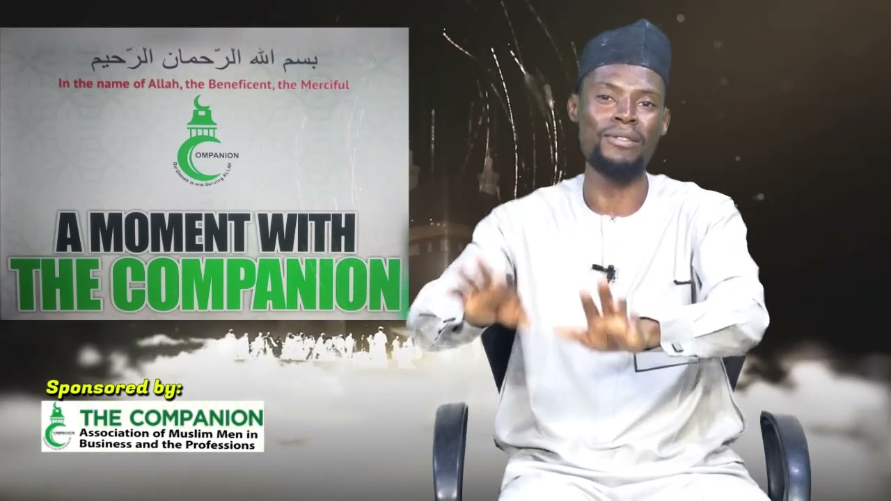 Focusing on Allah's Blessings: The Significance of Gratitude in Islam By Engr. Muaymin Olalekan