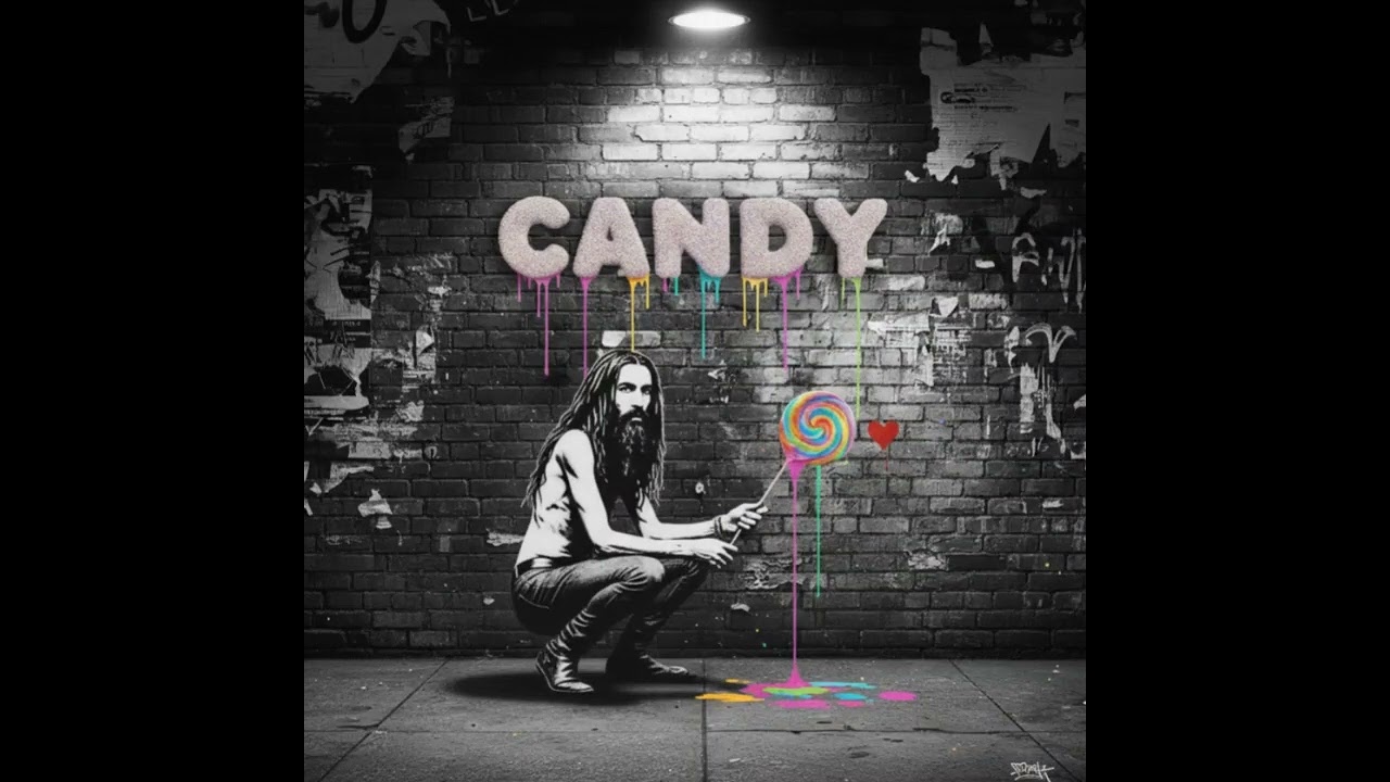 Jackson Street Pollock - Candy (Foxy Brown Cover)
