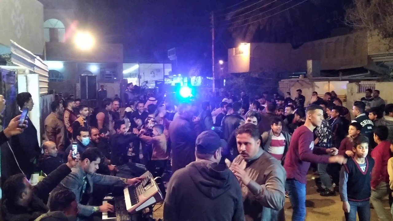 معزوفه ردح نار 💃🏼الفنان سلطان حلبوسي وعازف لاورك فلاح بهادلي 🎹