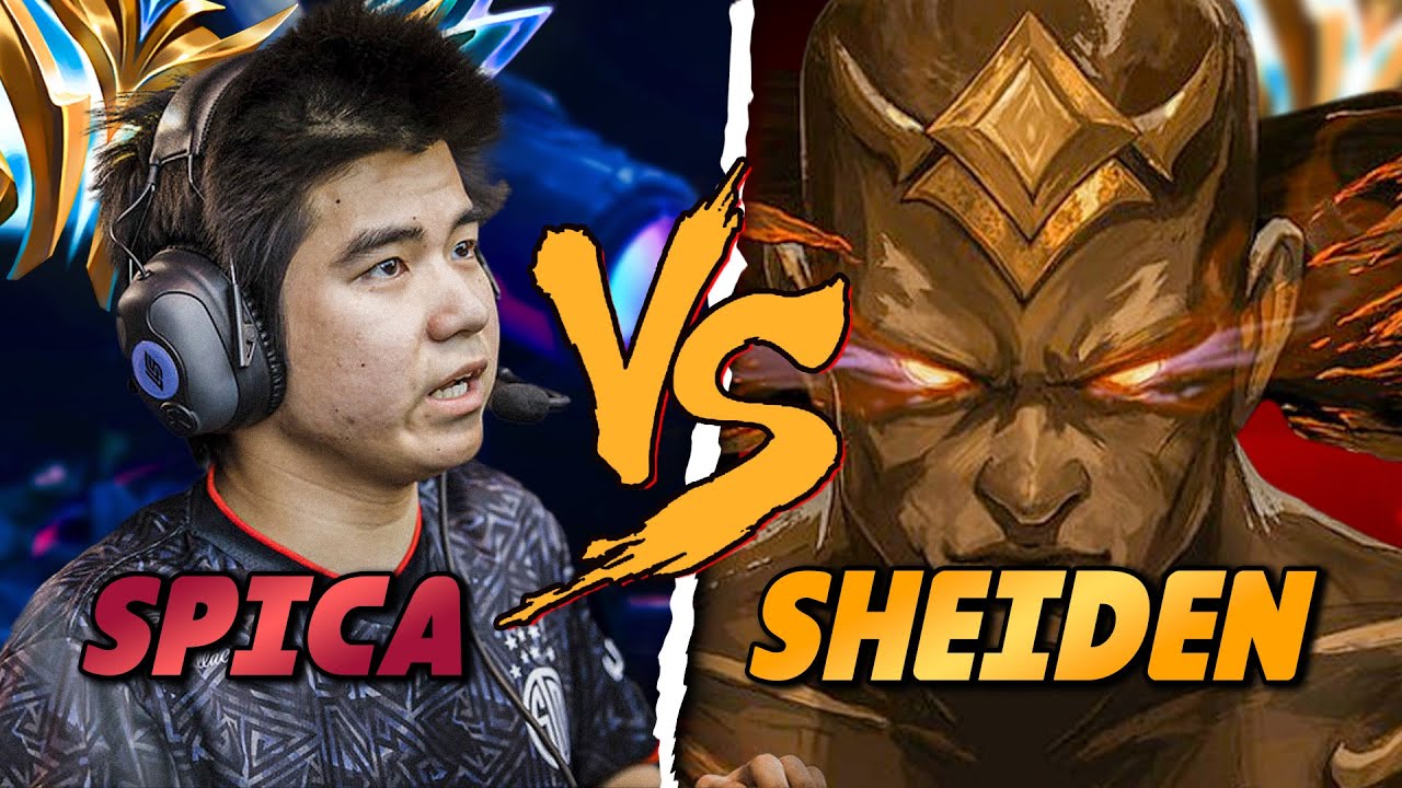 DEMON PERFORMANCE VS SPICA