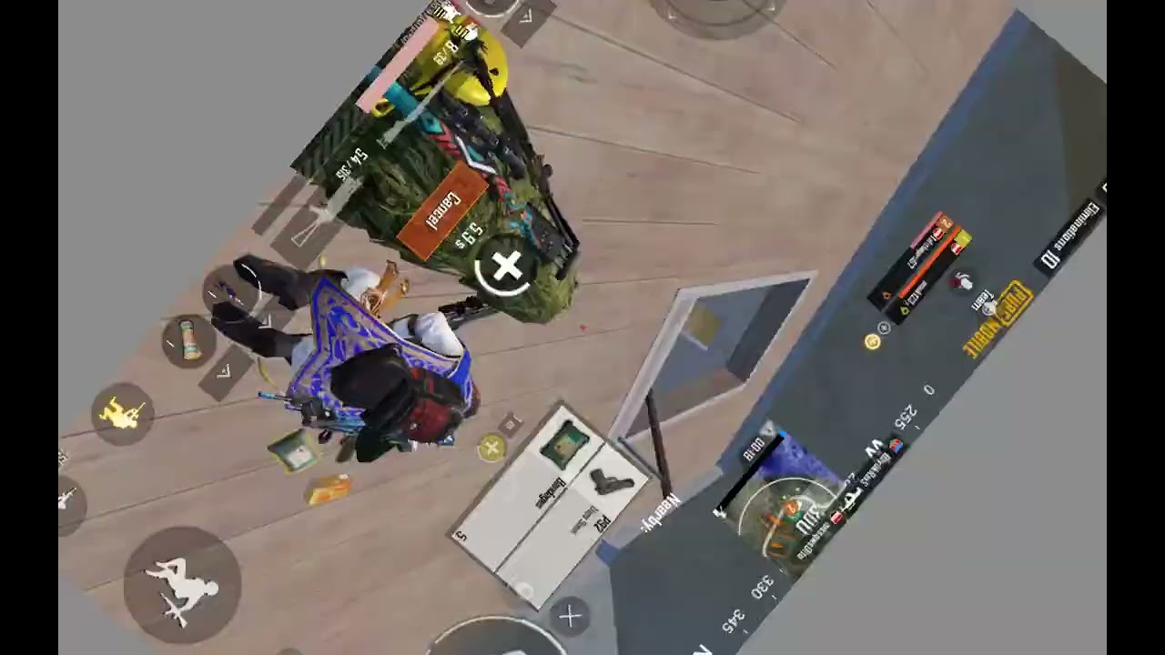 Sniper mmm leader with sniper mmm member win match