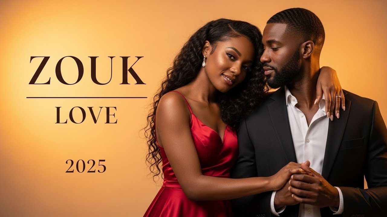 Island Love Zouk Mix 2026 🌴 Warm Caribbean Romance & Smooth Dance Vibes