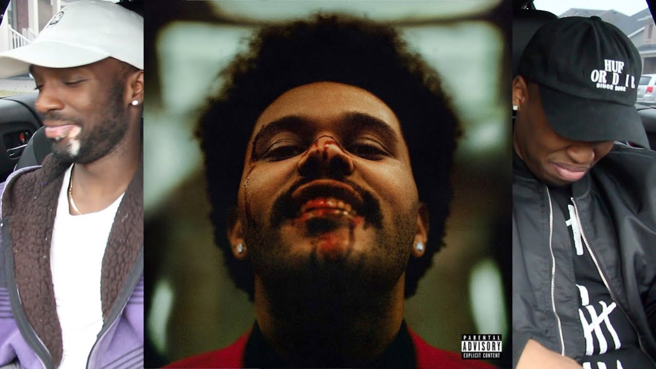 The Weeknd - After Hours FIRST REACTION/REVIEW