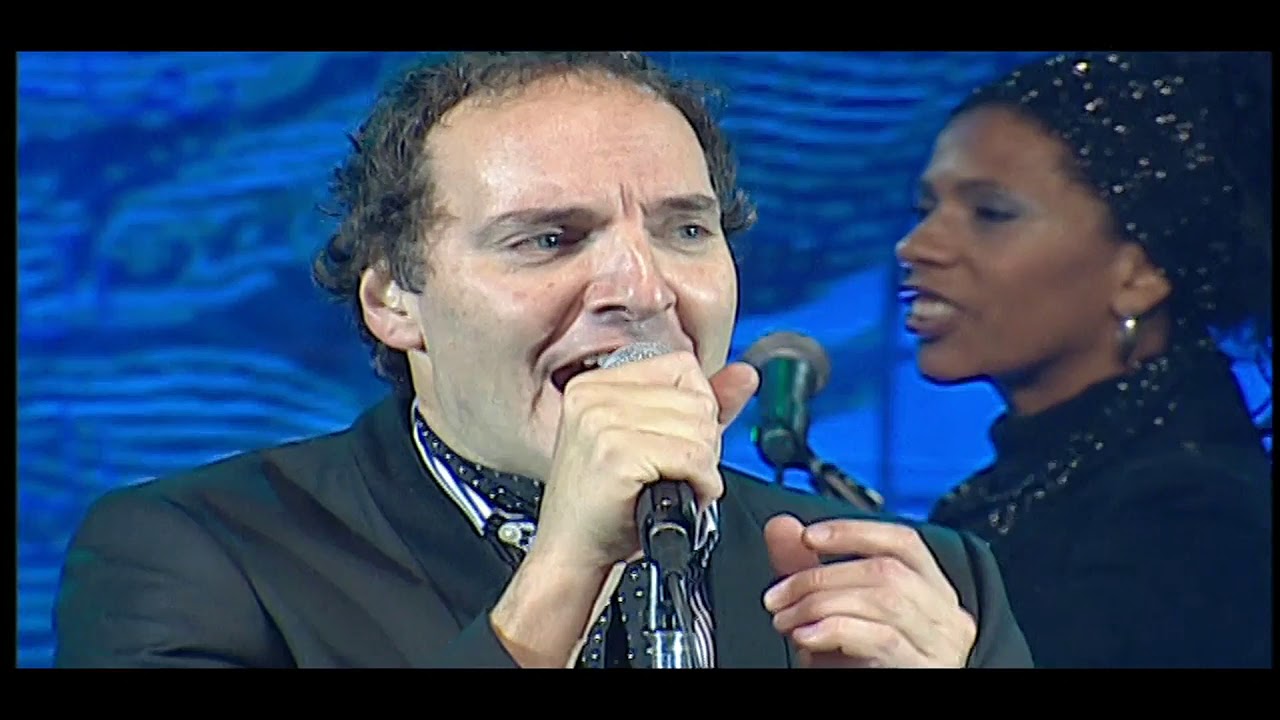 Delfins - Ao Passar um Navio (Ao Vivo Na Ba&iacute;a de Cascais) (31 Dezembro 2009)