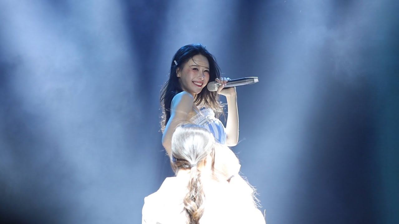 雅英生日會表演 哇塞Wasai + 狐狸呀 20260208 A-YOUNG BIRTH FLIGHT ：0209