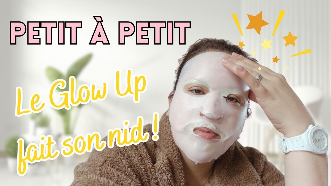WEEKLYVLOG #11 : PETIT UPDATE LIFE (Permis/Skincare/perte de poids)