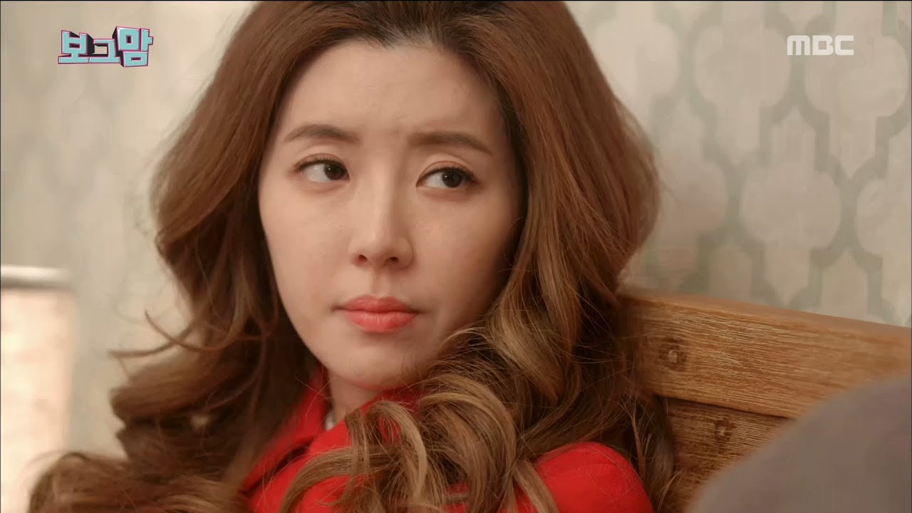 [Bogeumam] 보그맘 12회 -'Would you like to quit now?' 20171201