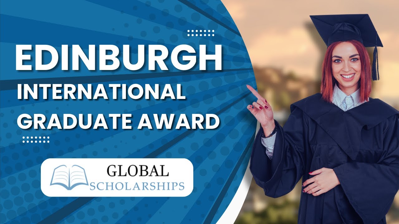 Edinburgh Doctoral College Scholarships at University of Edinburgh