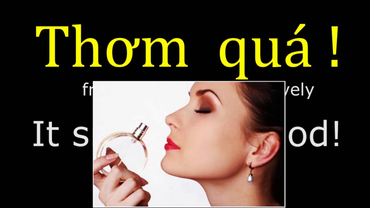 Vietnamese Lesson 8, Adjective + quá (Southern Accent)