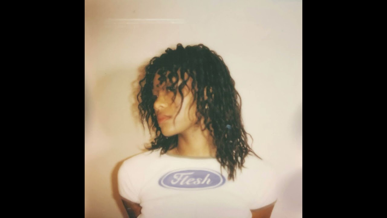 Jahnah Camille - roadkill