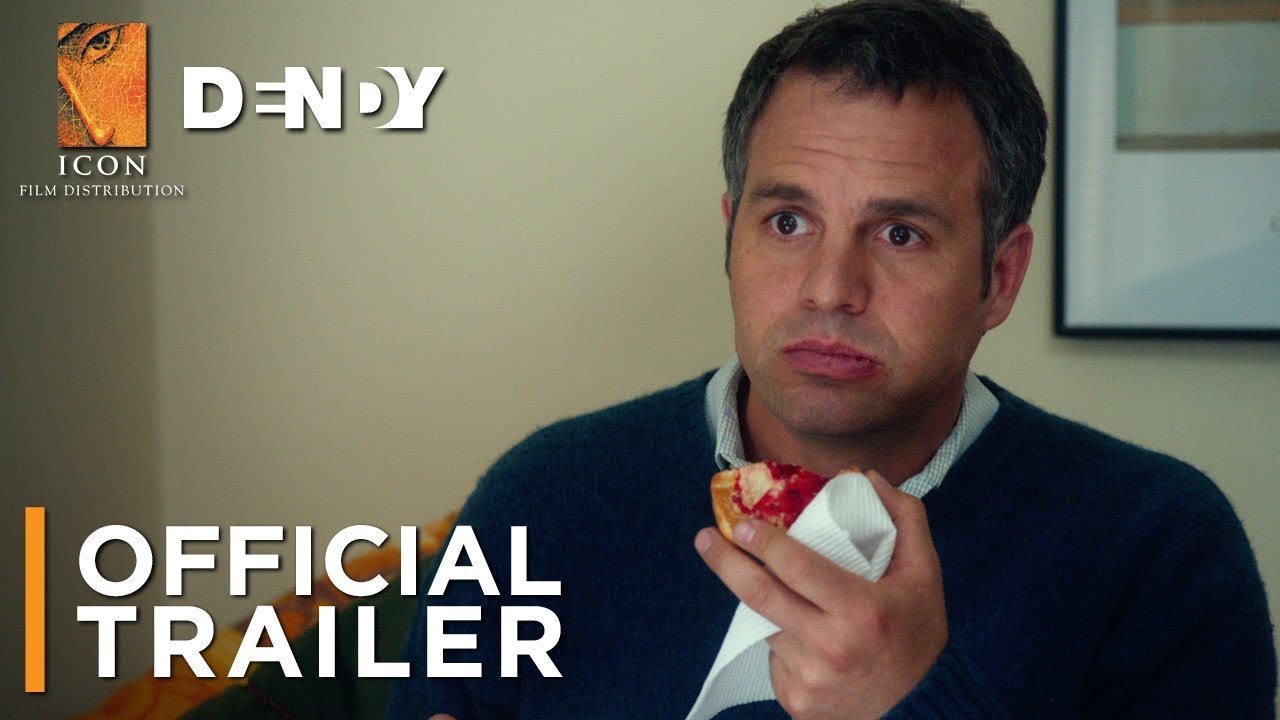 INFINITELY POLAR BEAR | Official Australian Trailer