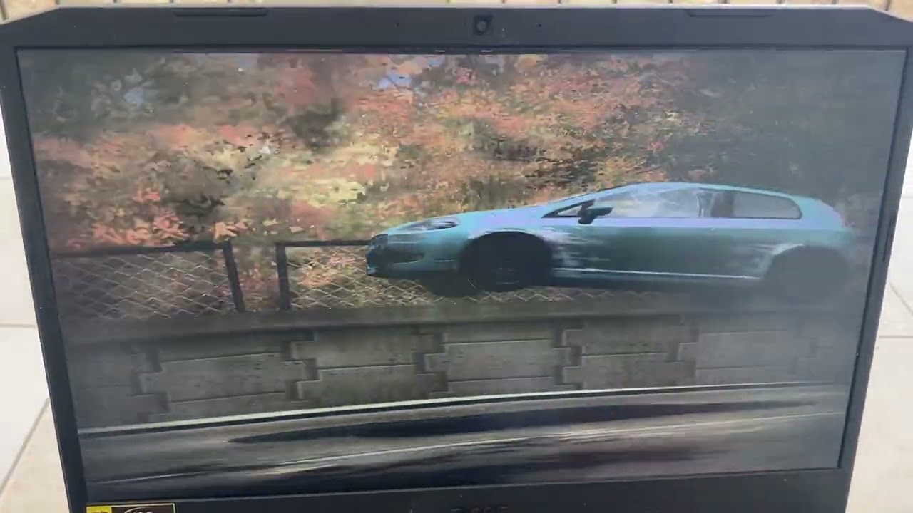 Need For Speed: Most Wanted (2005) - Hastings 8 Laps (45:06.34) Part 3