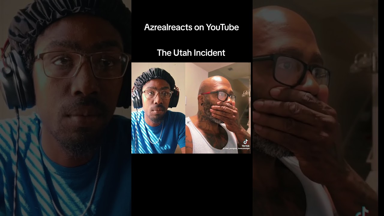 Damn #blackexperience #blackissues ##theutahincident