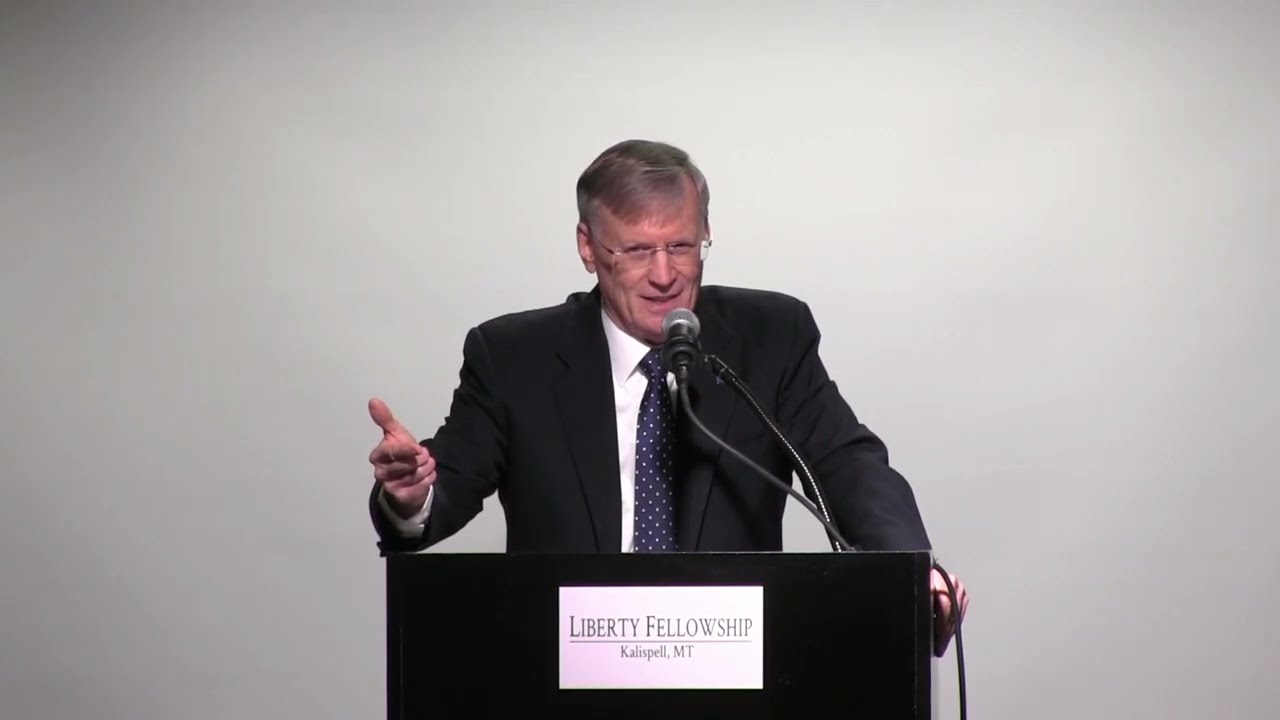 The Beast, The Mark And The Number Of His Name (Prophecy Message #18) - 12/3/23 By Pastor Baldwin