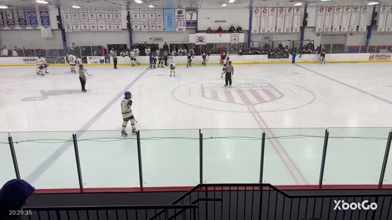 FOUNDERS CUP CHAMPIONSHIP GAME - Seckman vs Wentzville Holt - 02/19/2026