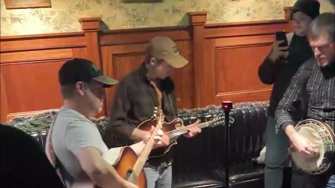 Speakeasy Sessions 2/28/26