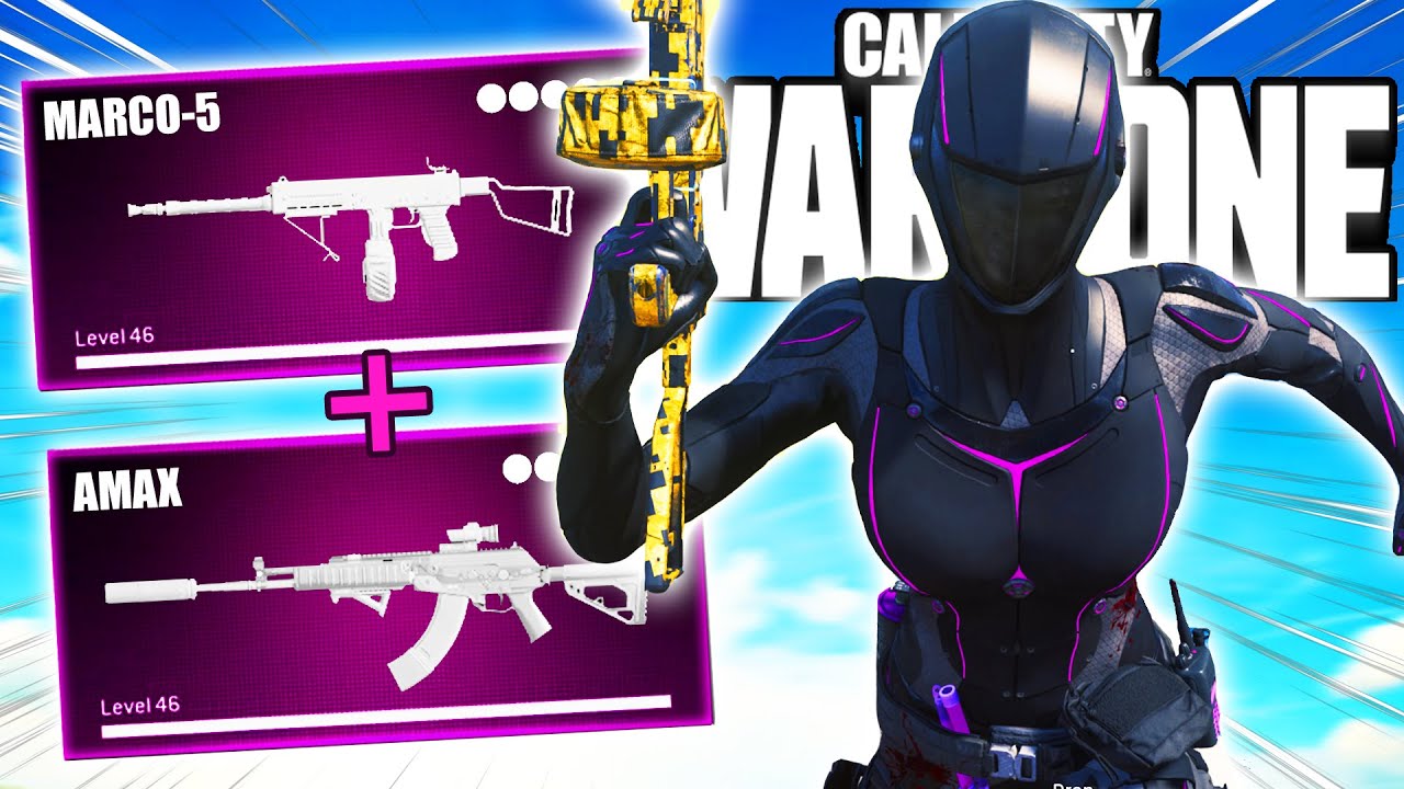 I Became a P**** in Warzone