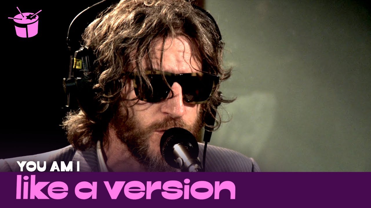 You Am I cover Frank Ocean 'Super Rich Kids' for Like A Version