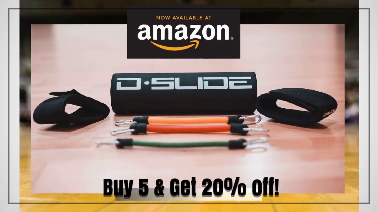 Great Training Tool for Basketball Camps & Youth Leagues