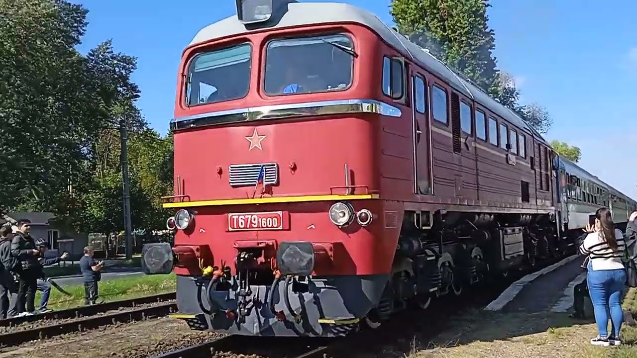 T679 1600 Szergej indul Pestszentimréről