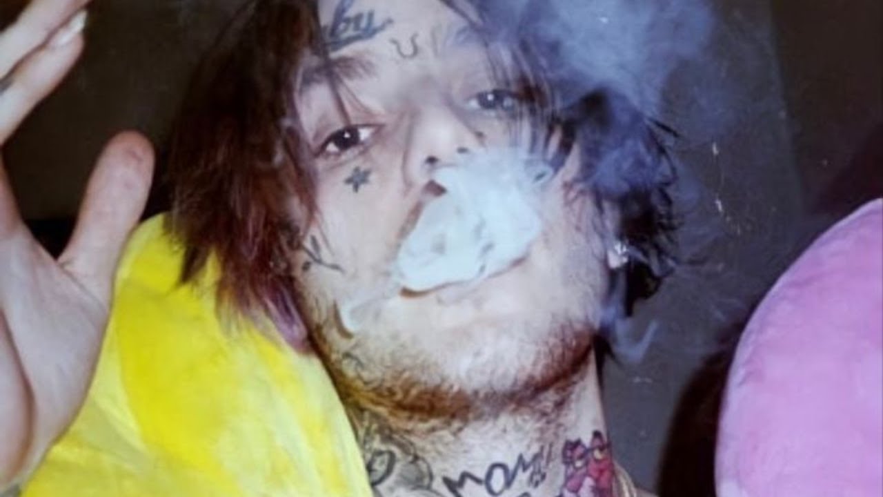 Lil Peep | U SAID OG