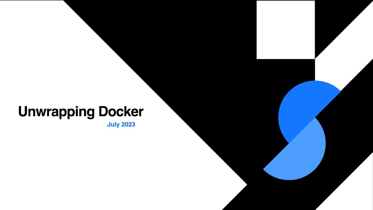 Deep dive in Docker Namespaces (Unwrapping Docker)