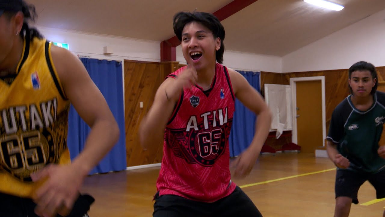 Cook Islanders in Rotorua determined to rejuvenate their community.