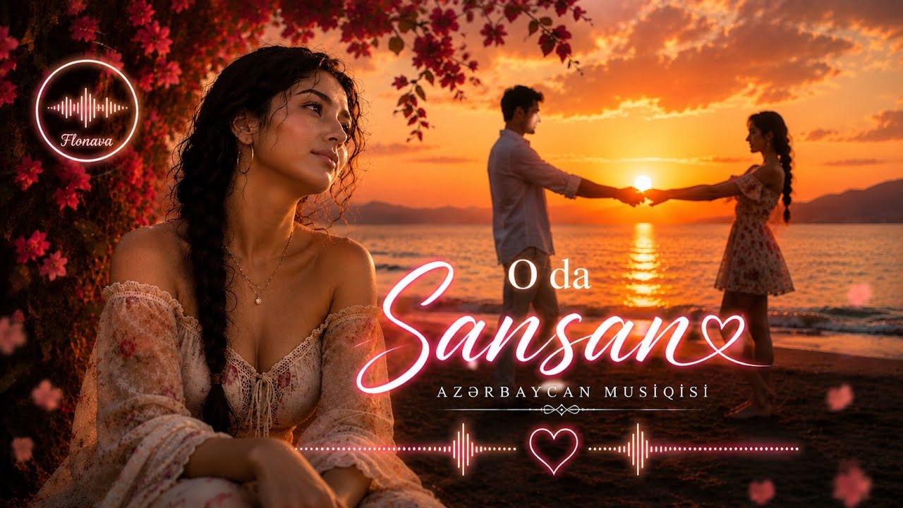 o da sənsən _ Azərbaycan musiqi 🎶