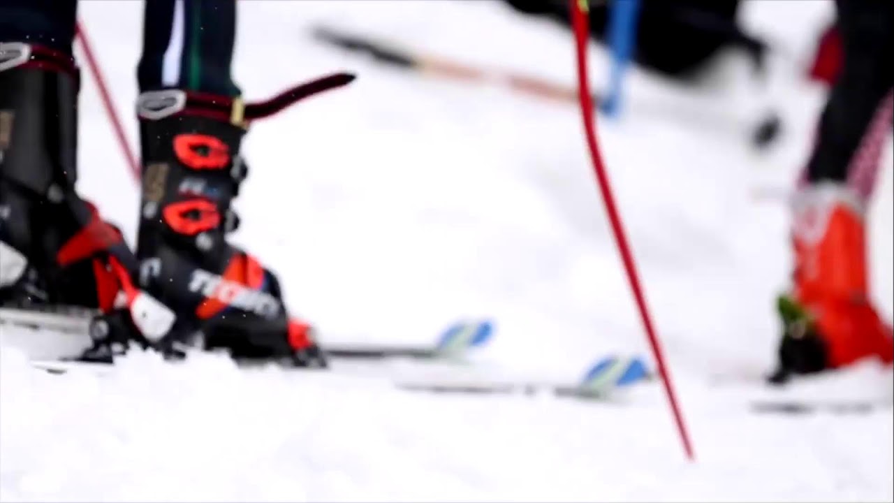 2026 USCSA Nationals- Women's/Men's Freeski BIG AIR (All Runs)