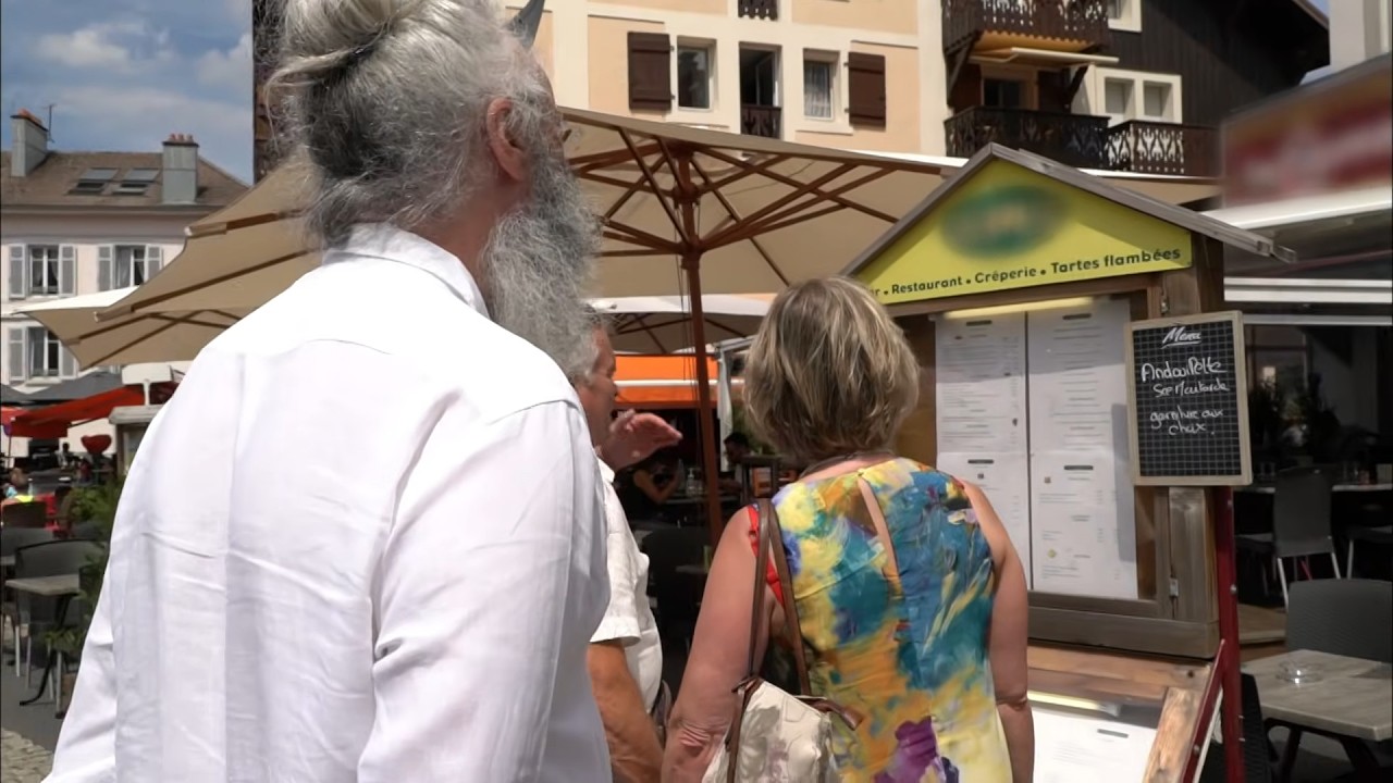 GUIDES CULINAIRES : La v&eacute;rit&eacute; sur TripAdvisor et le Michelin