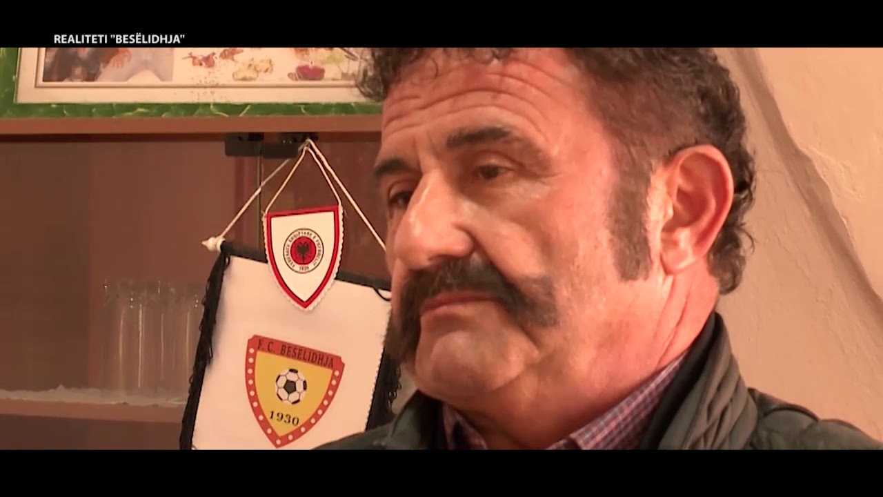 Realiteti “Besëlidhja”