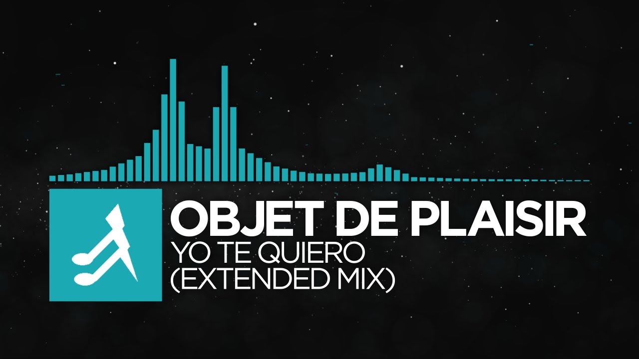 [Italo Disco] - Objet de Plaisir - Yo Te Quiero [ZYX Italo Disco: New Generation vol. 11]